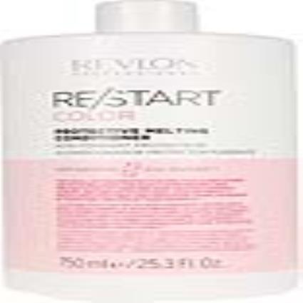 Condicionador Revlon Re-Start Color (750 ml)