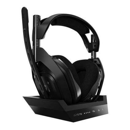 Headset Astro A50 + Base Station