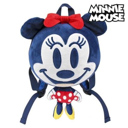 Mochila Infantil 3D Minnie Mouse 72447