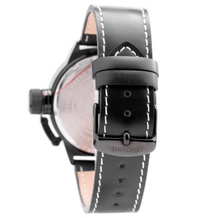 Relógio masculino Lancaster OLA0482L-BK-NR-NR-2 (Ø 45 mm)