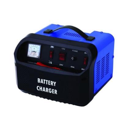 Carregador de Baterias 20 Amp Powered 239501