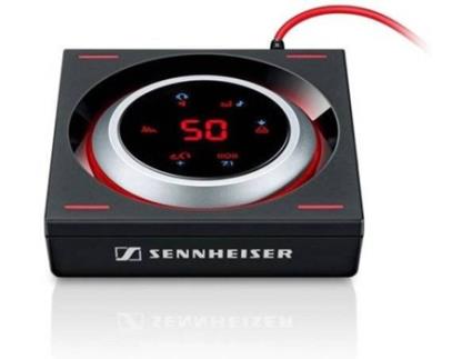 Amplificador Audio SENNHEISER GSX 1200 Pro