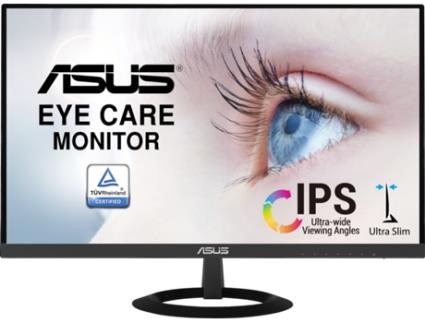 Monitor ASUS VZ239HE-W (23'' - Full HD - LED IPS)