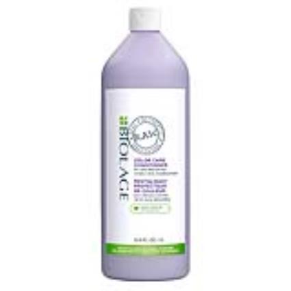 Amaciador para Cabelos Tingidos R.a.w. Color Care Matrix (1000 ml)