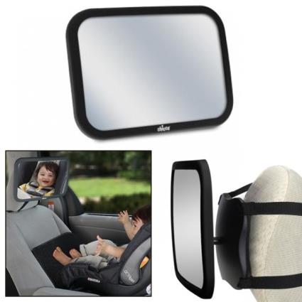 Espelho de Vigilância - Rearfacing Chicco