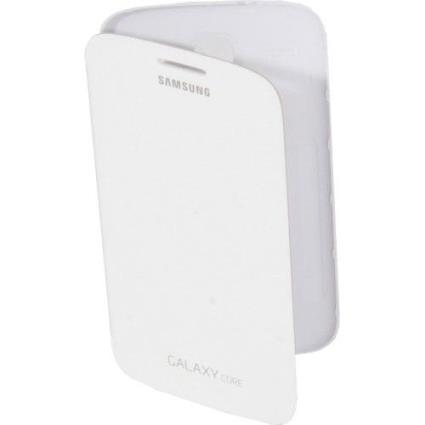 Samsung Capa Flip Cover para Samsung Core