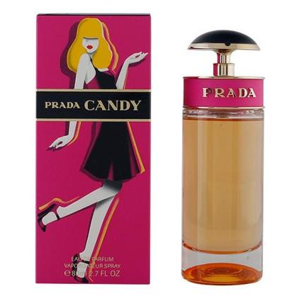 Perfume Mulher Candy EDP - 80 ml