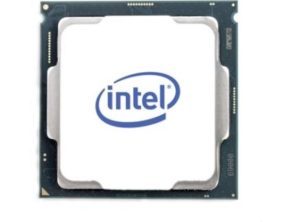 Processador INTEL-Core i7-9700 (Socket LGA1151 - Octa-Core - 3.0 GHz)