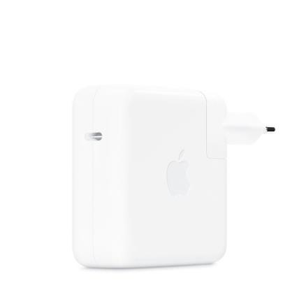 Adaptador de corrente Apple USB-C 61W