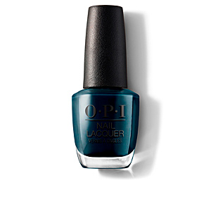 NAIL LACQUER #cia color is awesome