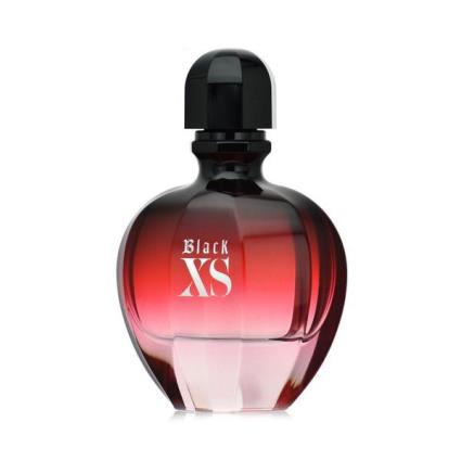 Perfume Mulher Black XS Paco Rabanne (80 ml) (80 ml)