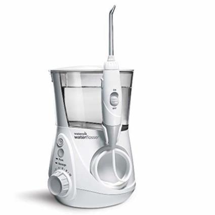 Irrigador Dental Waterpik WP-660EU Branco 650 ml (Refurbished A+)
