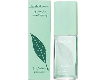 Perfume Mulher Green Tea Scent Elizabeth Arden EDP (50 ml) (50 ml)