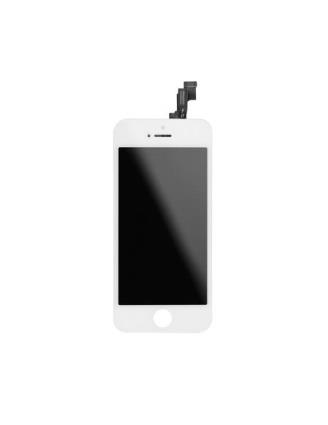 Acessório LCD Screen LMobile Iphone 5S - Branco