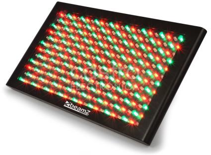 Painel 288 LEDs RGB DMX (LCP288) - beamZ