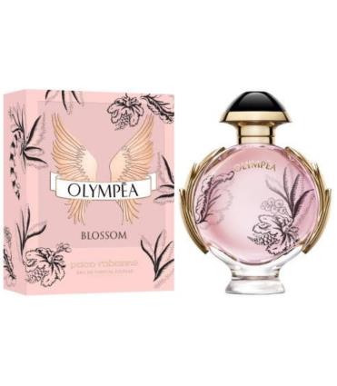 Paco Rabanne Olympea Blossom - Eau de Parfum Florale - 30Ml