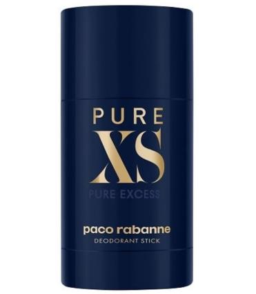 Paco Rabanne Pure Xs For Him - Desodorizante - Stick 75Ml