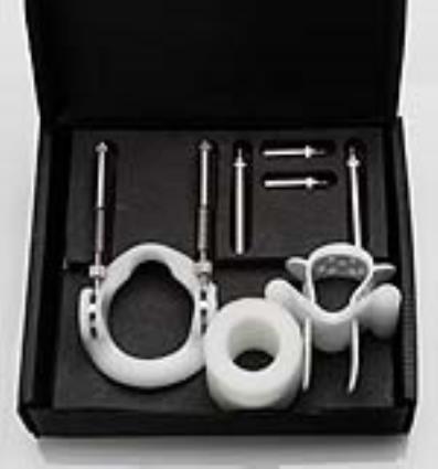 JES EXTENDER BLACK PENIS AMPLARGEMENT