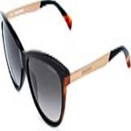 Óculos escuros femininos Zadig & Voltaire SZV103-0700 (ø 56 mm)