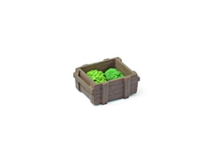 Cesto SCHLEICH com Verduras