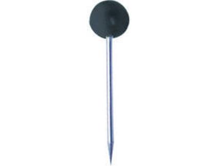 Pioneses DURABLE Round Headed Pins