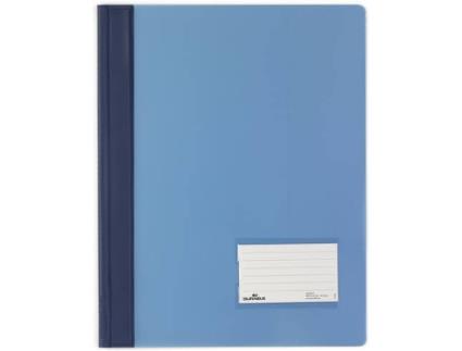 Pasta DURABLE 2680-06 Azul (A4)
