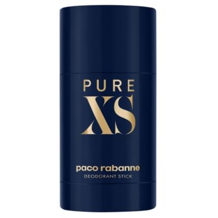 Paco Rabanne Pure XS Men Desodorizante Stick 75g