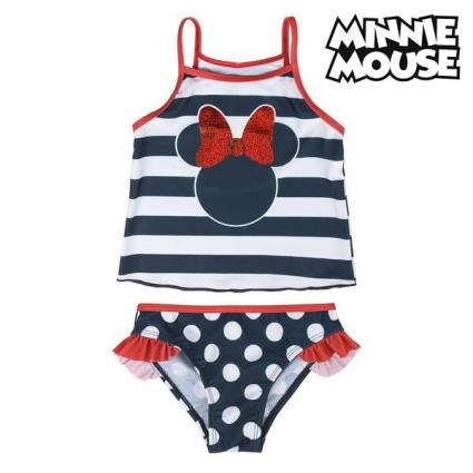 Biquíni Minnie Mouse 73821 - 5 anos