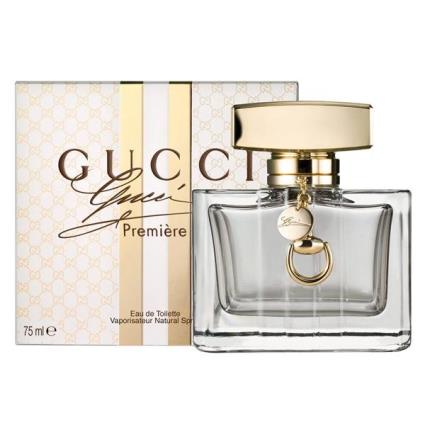 Perfume Mulher Première Gucci EDT (75 ml)