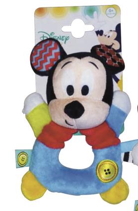 Roca Disney Baby Mickey