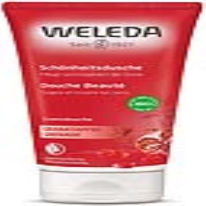 Gel de duche Weleda (200 ml)