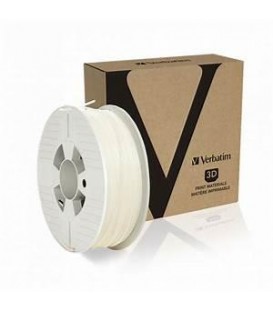 Verbatim Filamento 3D PP 2.8MM 500GR Natural