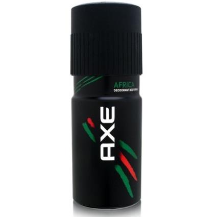 Axe - deo spray - Africa