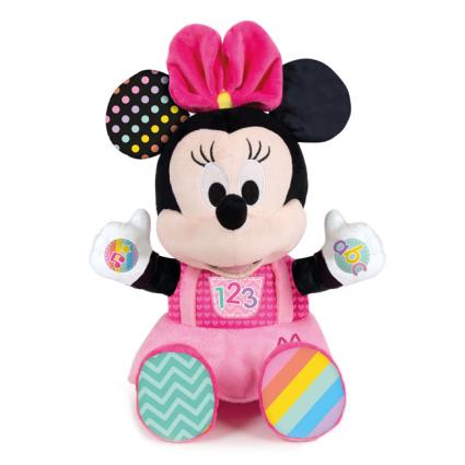 Baby Minnie Sempre Comigo