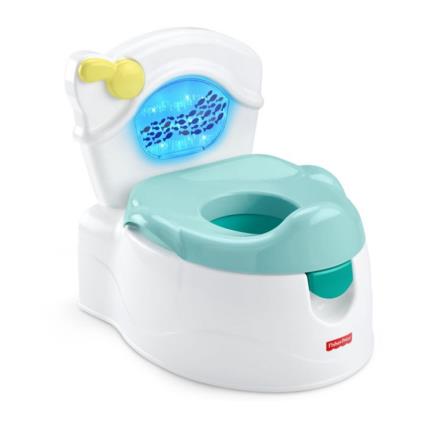 Bacio c/ Sons Fisher-Price
