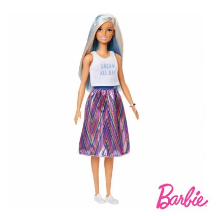 Barbie Fashionistas Nº120