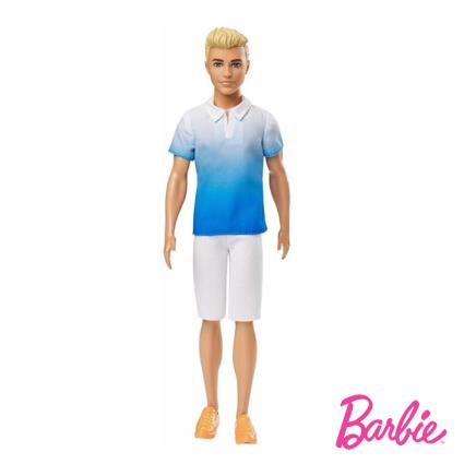 Barbie Ken Fashionistas Nº129