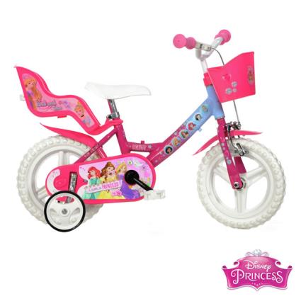 Bicicleta Princess 12
