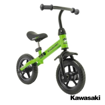 Bike Balance Kawasaki 10