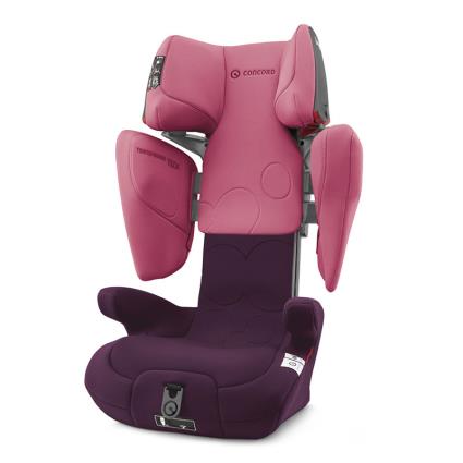 Cadeira Concord Transformer Tech Carmin Pink