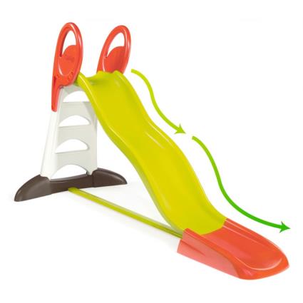 Escorrega Smoby XL Água