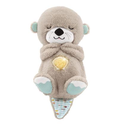 Lontra Dorme Bebé Fisher-Price