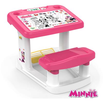 Minha Primeira Secretária Minnie