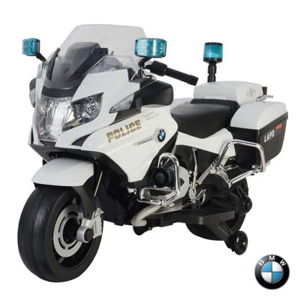 Moto BMW R1200 RT Police 12V