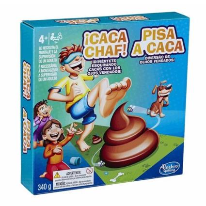 Pisa a Caca