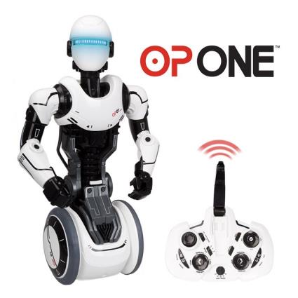 Robot OP ONE Humanoide Programável
