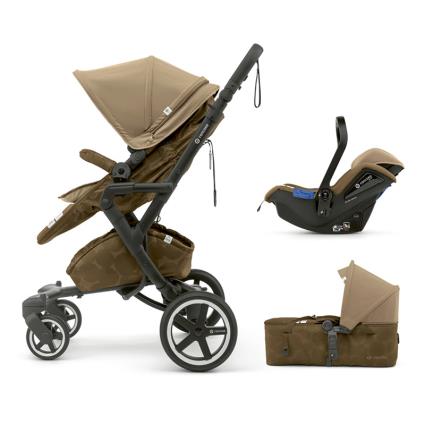 Trio Concord Neo Plus Mobility Tawny Beige