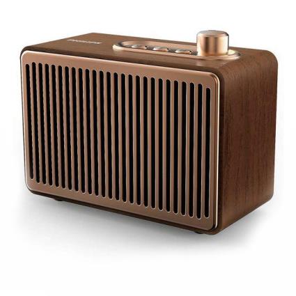 Altifalante Bluetooth Philips TAVS300/00 Madeira 4W