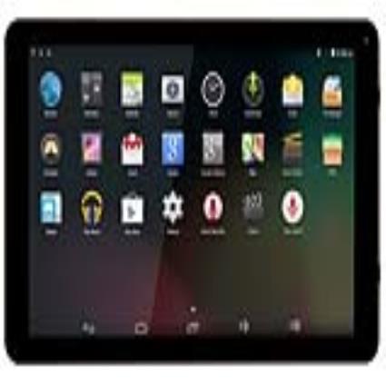 Tablet Denver Electronics TIQ-10394 10.1 Quad Core 1 GB RAM 32 GB Preto