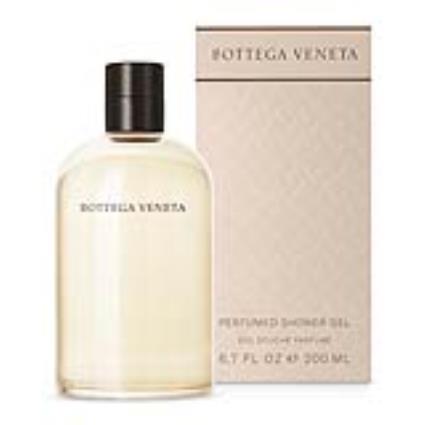 Gel de duche Bottega Veneta (200 ml)
